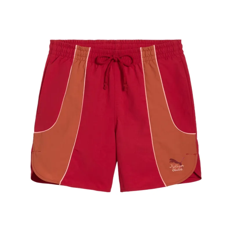 PUMA Shorts PUMA X Kidsuper-0