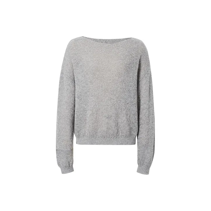 Hopeshow Knitwear Women's-4