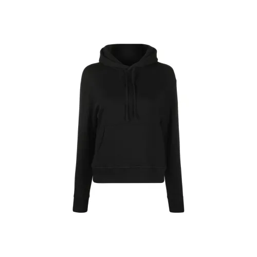 1017 ALYX 9SM Sweatshirts Women's Black