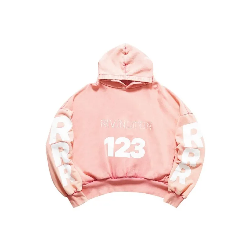 RIVINGTON Roi Rebis Uso 123 Cva Hoodie-1