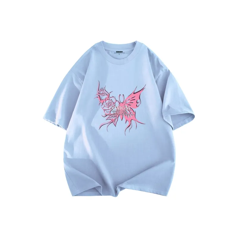COMGM T Shirts Women's-6