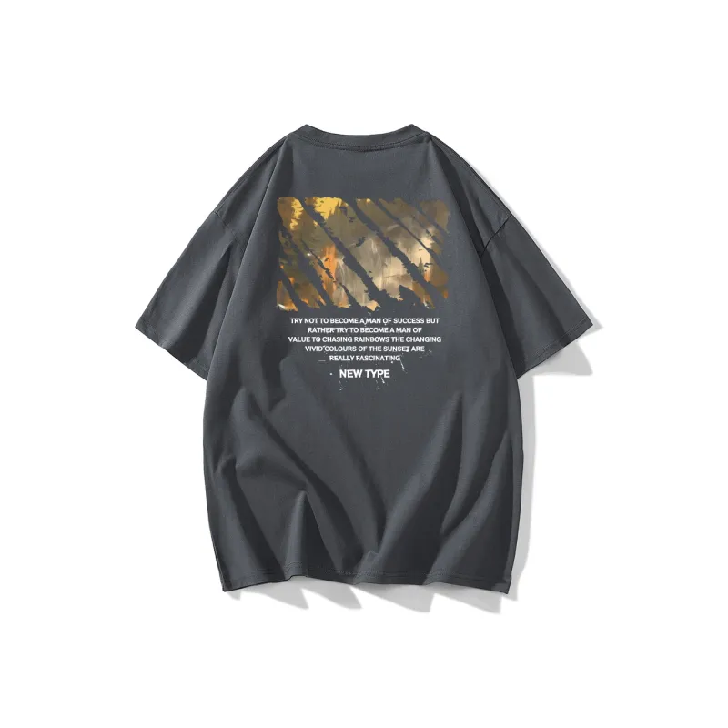 Nt T-Shirts Unisex-14