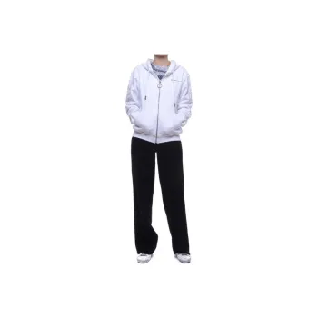 OFF WHITE Jackets & Coats Women's White