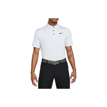 Nike Tour Men's Dri FIT Solid Golf Polo