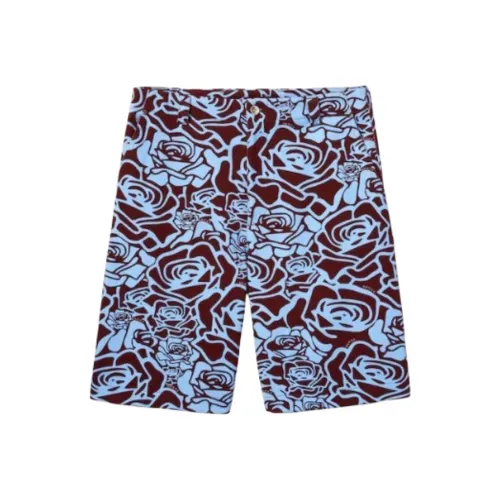 GUCCI Casual Shorts Men's Light Blue