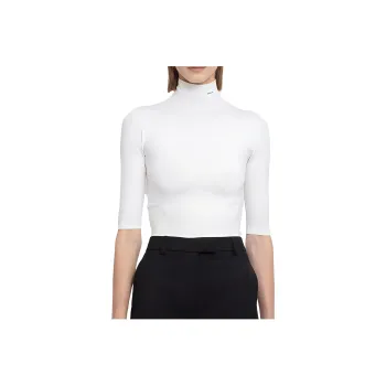 PRADA Knitwear Women's White
