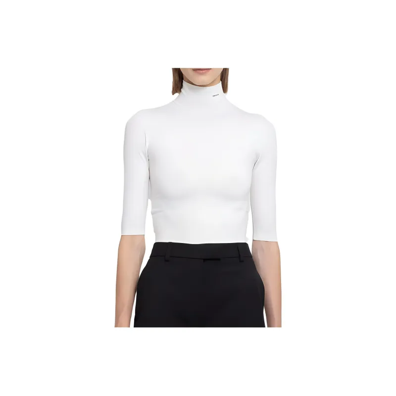 PRADA Knitwear Women's White-0