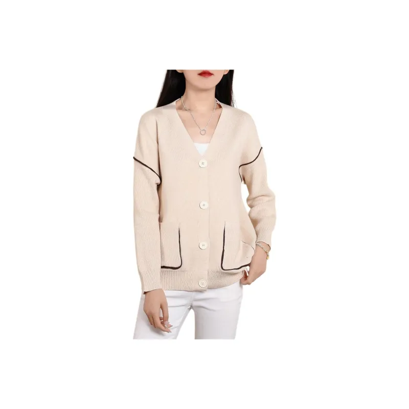 Fele.d Knitwear Women's-5