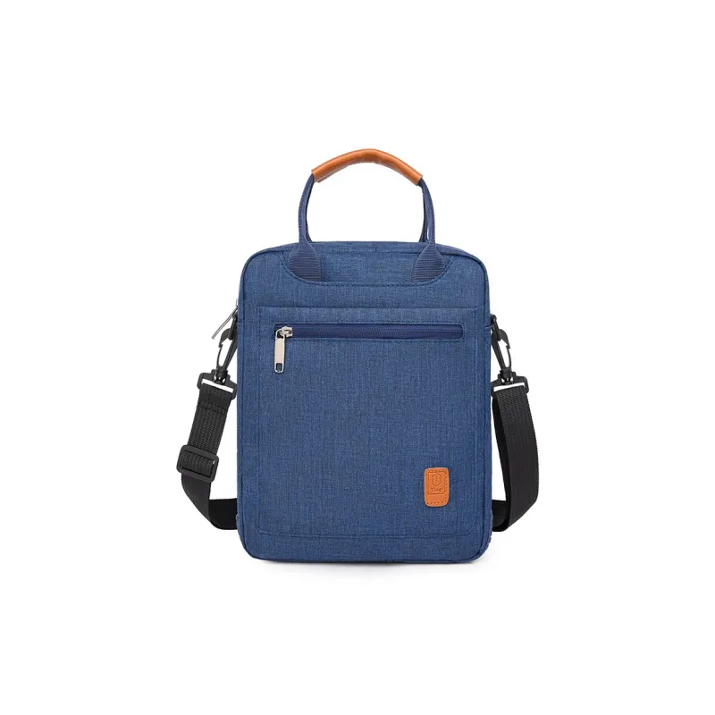H YXIANG Oxford Handbag Unisex Multicolor-1