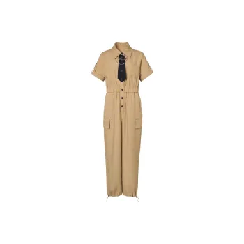 LOFT SHINE Bodysuits Women's Brown