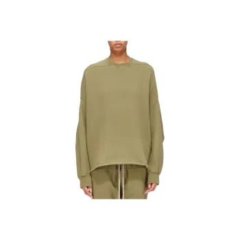 Rick Owens DRKSHDW Hustler T T-shirt