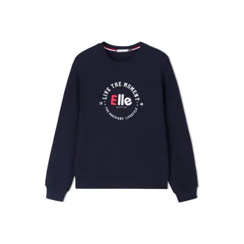 Elle Active Sweatshirts Women's