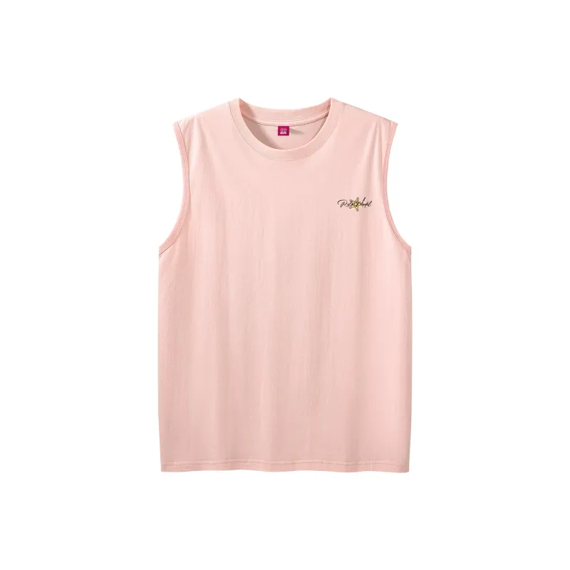 Disney Tank Tops Unisex-12