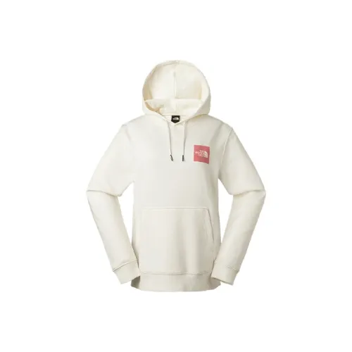 THE NORTH FACE City Outdoor Collection Sweatshirt Women's White
