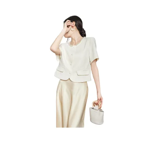 DESIGNER UNCLE 애프리콧 여성 셔츠