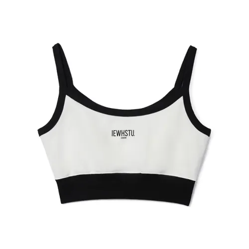 IEW.H 여성 끈 나시