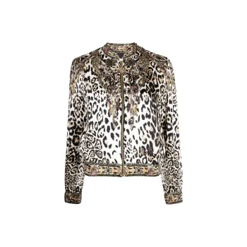 CAMILLA Jackets Coats Women's Light Brown