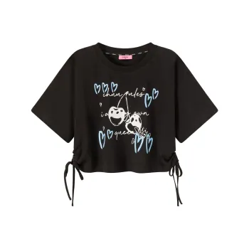 CHUU T Shirts Women's