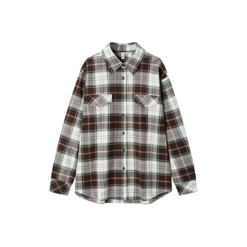 SEM/R Shirts Women's-0