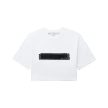 A.P.C x Natacha Ramsay-Levi T-Shirt Women's White