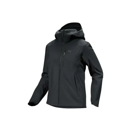Arcteryx GAMMA Jackets & Coats Women's Black