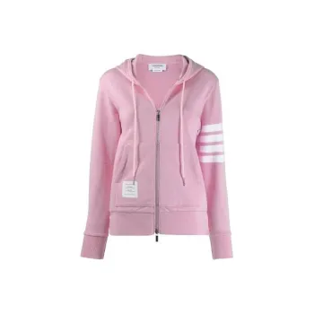 THOM BROWNE Jackets Women's Pink