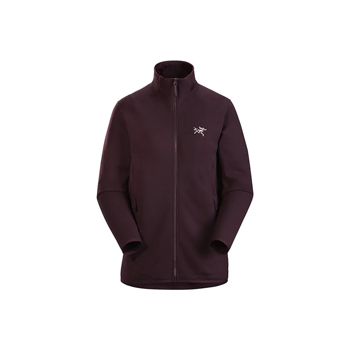 Arcteryx KYANITE Jacket Women's-0