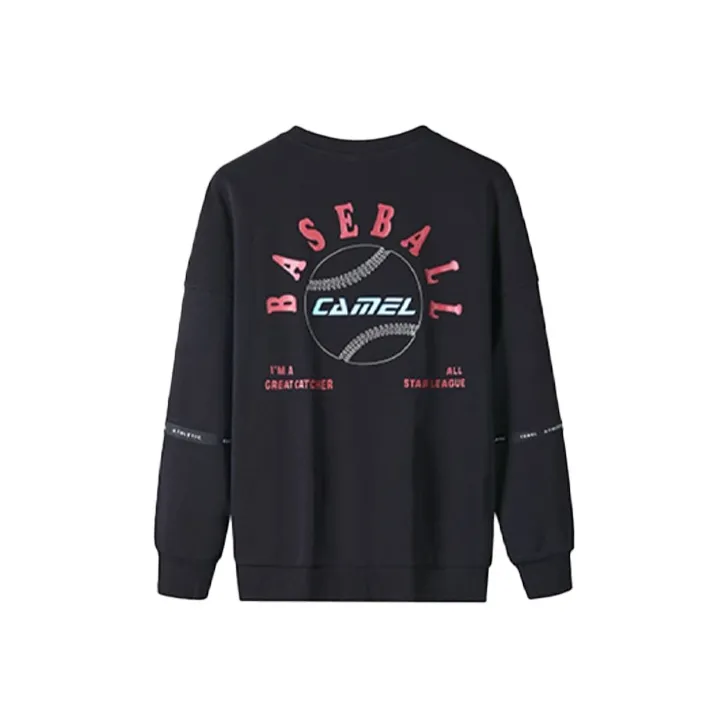 CAMEL Sweatshirts Women's-2