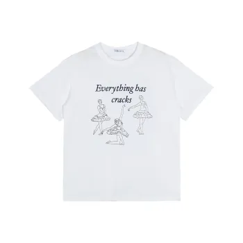 ZUOBEIKA T-Shirts Women's