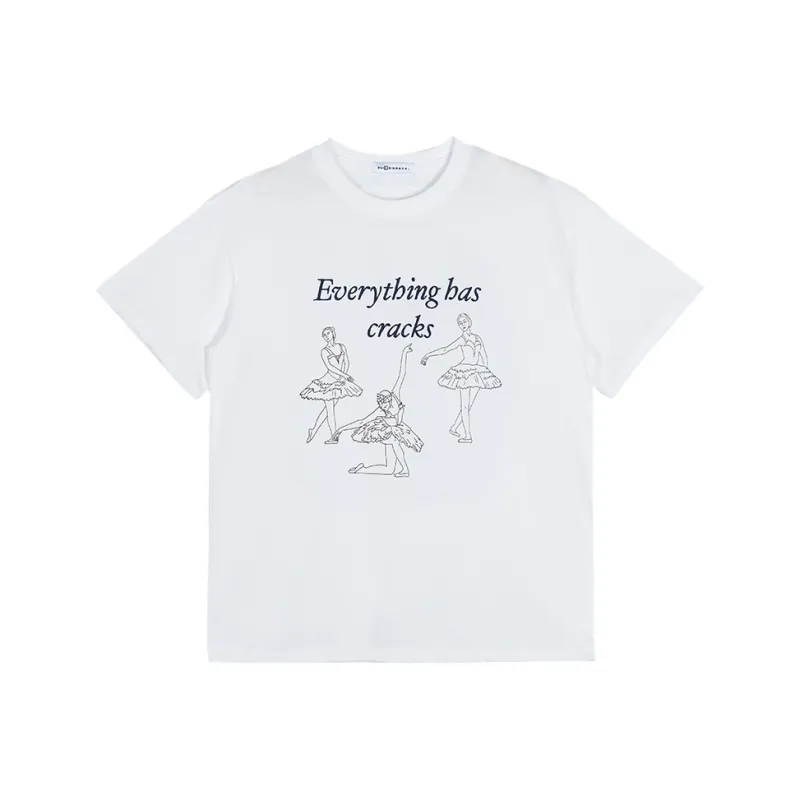 ZUOBEIKA T Shirts Women's-0