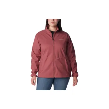 Columbia Kruser Ridge™ II Jackets Coats Women's Red
