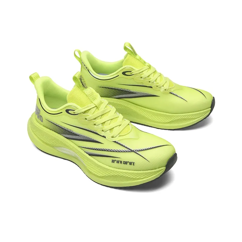 Stateof Stars Low Top Running Shoes Unisex-20