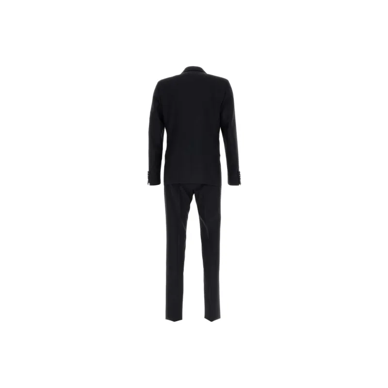 PRADA Two Piece Tailored Suit-1