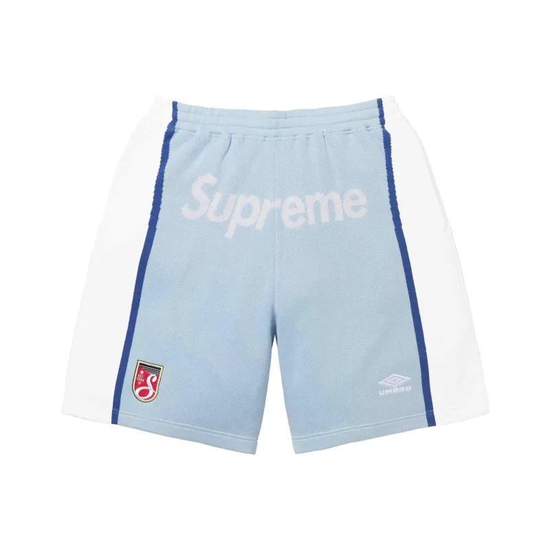 Umbro X Supreme Soccer Bottoms Unisex-4