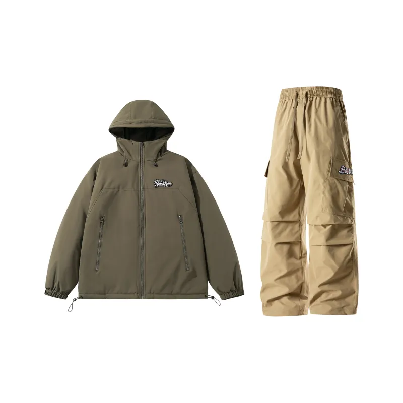 David Bakken Casual Sportswear Unisex-49