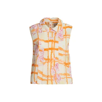 MARNI Shirts Women's Orange