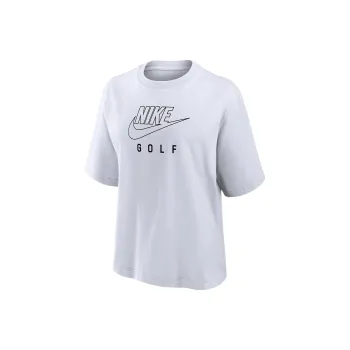 Nike Swoosh Women's Golf Boxy T Shirt