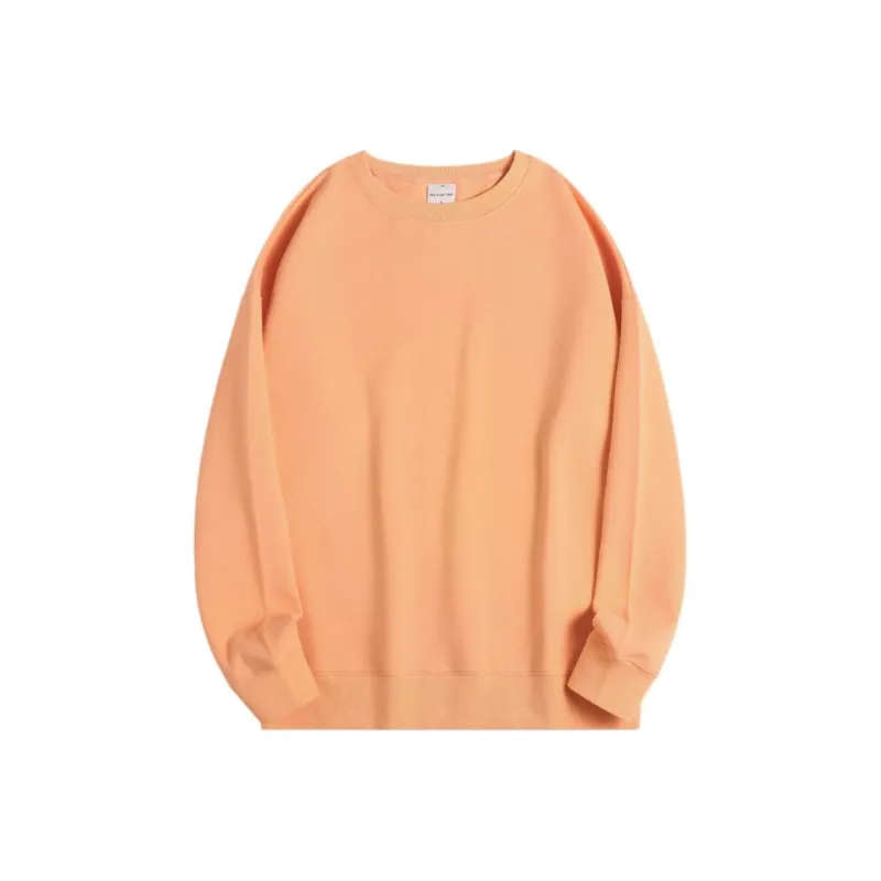 ZHONGBANGJICHU Sweatshirt Unisex-0