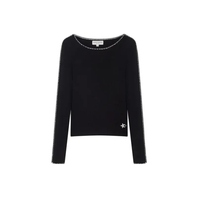 Teenie Weenie Knitwear Women's-3