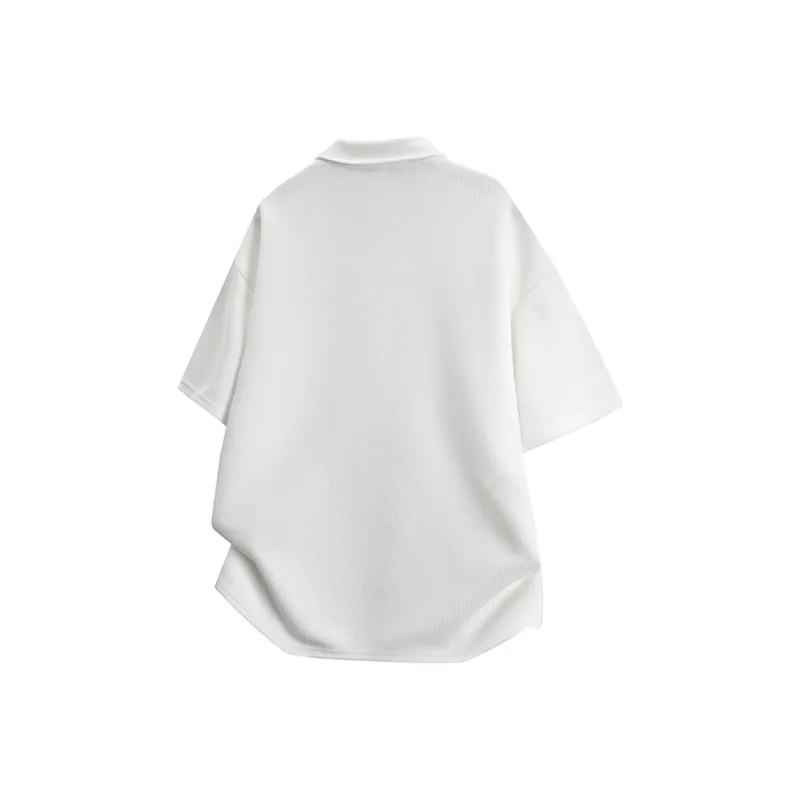 Ganbostore T Shirts Unisex-5