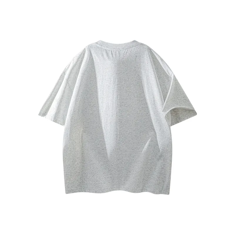 CHARLIE GOLF Drop Shoulder Sleeve T Shirt Women's-6
