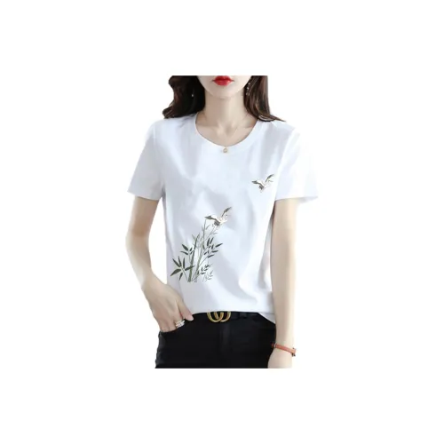 Mula T Shirts Women's