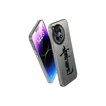 Baochengbao Phone Cases