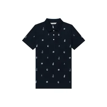 HAZZYS Polo Shirts Women's