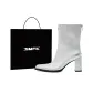 Starry Silver (Shopping Bag Included)