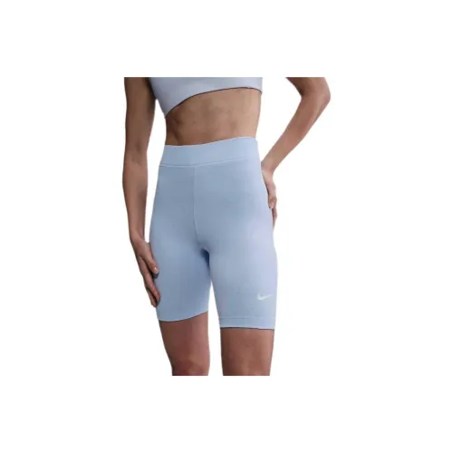 Nike Sportswear Classic Women's High Waisted 8' Biker Leggings