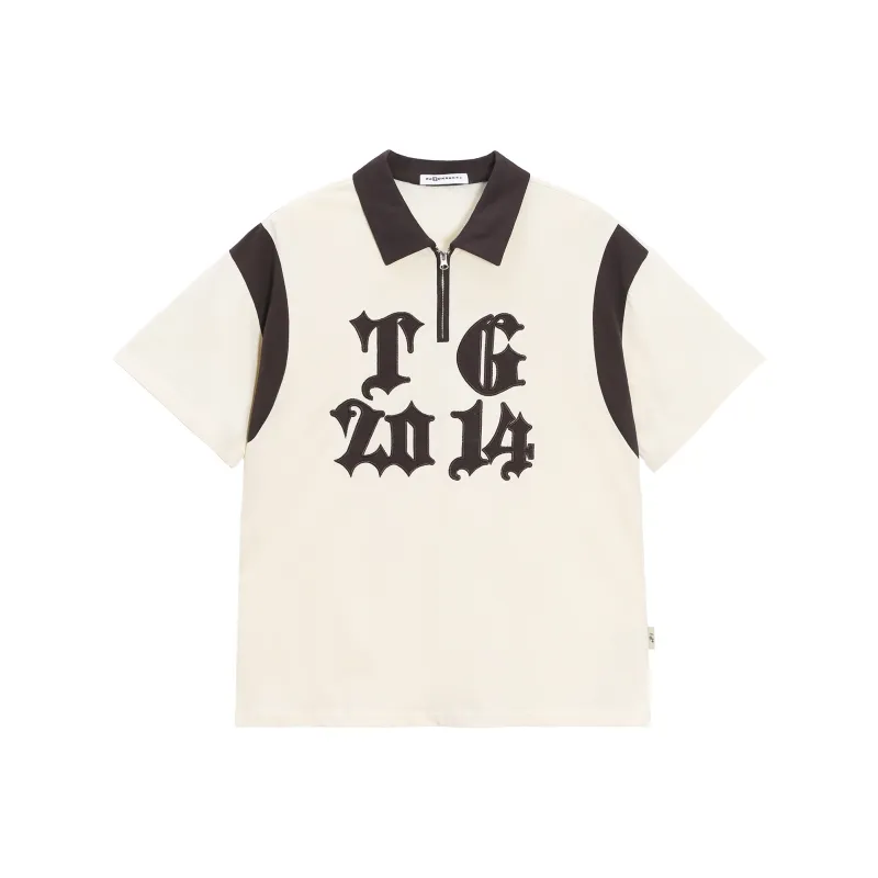 ZUOBEIKA T Shirts Women's-2
