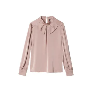 OUNIXUE Shirts Women's