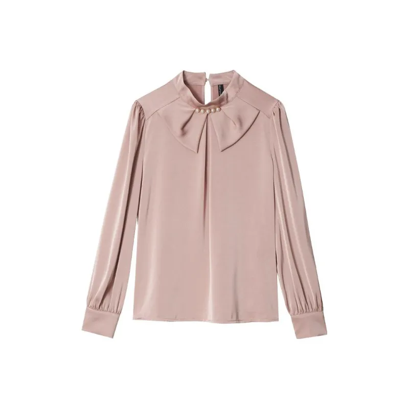 OUNIXUE Shirts Women's-0