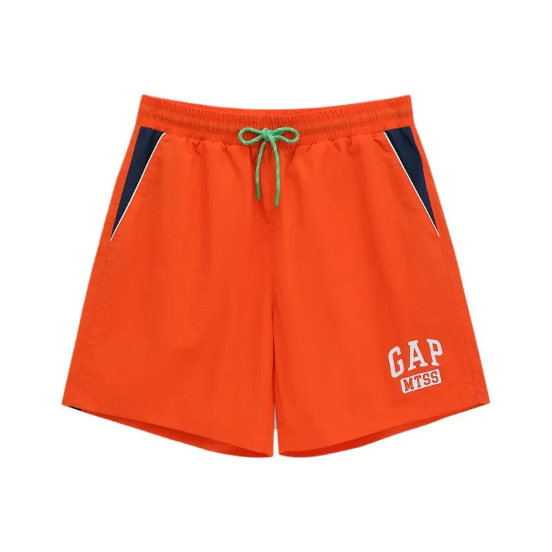 GAP MTSS Collaboration Casual Shorts Men's-0